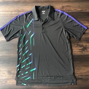 Adidas | Men’s | Golf Shirt